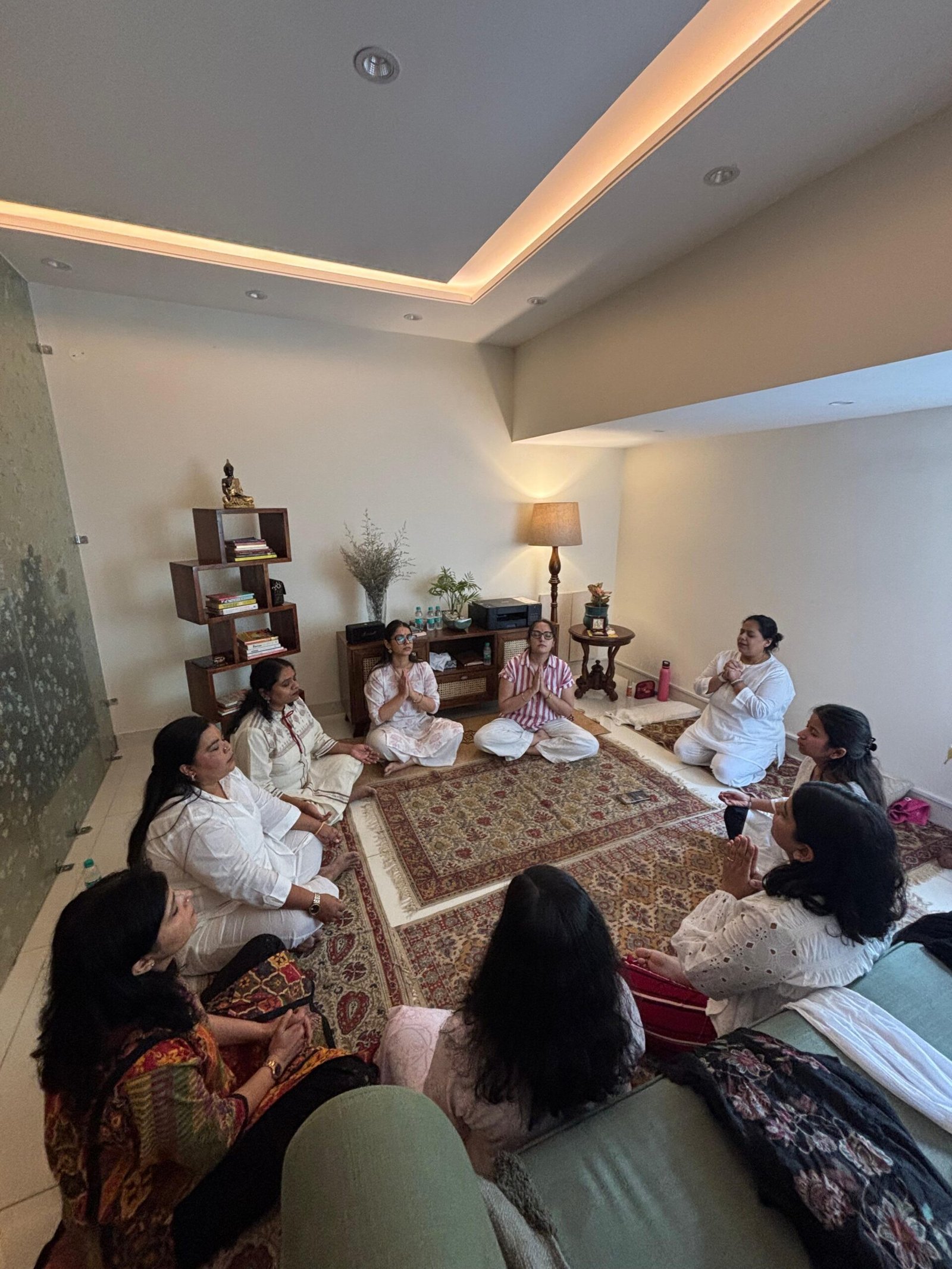 Preventive & Holistic Mental Wellness in Chandigarh